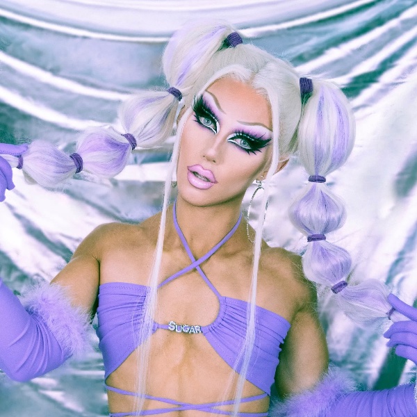 Sugar (S15)