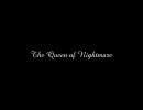 The Queen of Nightmare