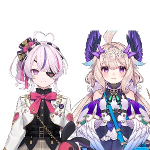 🐰🕊️