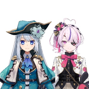 🏴‍☠️🐰