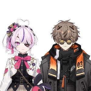 🐰🎭