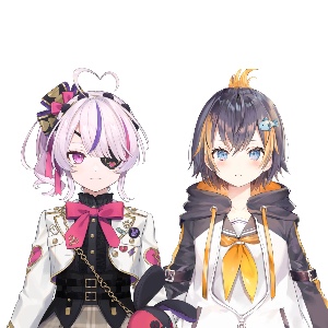 🐰🐧