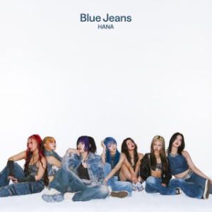blue jeans