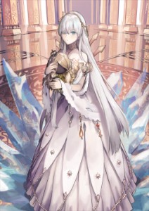 Anastasia