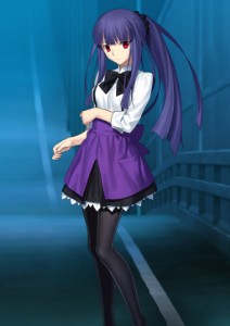Asagami Fujino