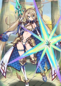 Bradamante