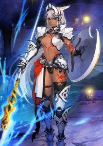 Caenis