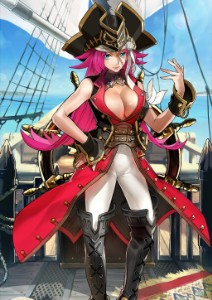 Francis Drake