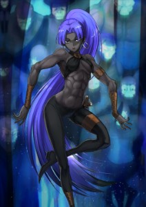 Hassan of the Hundred Faces