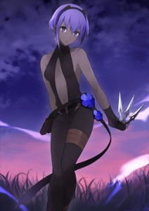 Hassan of the Serenity