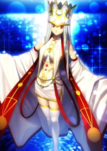 Irisviel