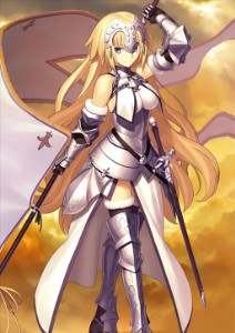 Jeanne d'Arc