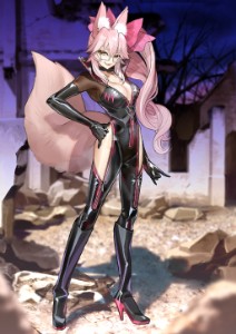 Koyanskaya of Light