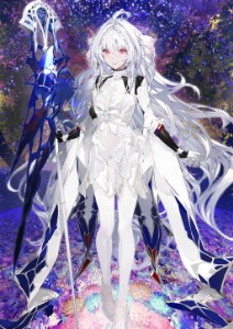 Lady Avalon