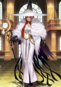 Miss Crane