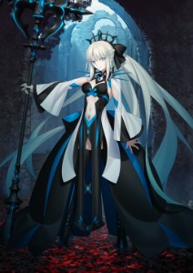 Morgan