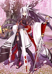 Nagao Kagetora (Uesugi Kenshin)