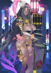 Scheherazade
