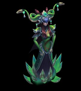 Emerald