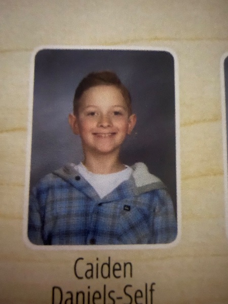 Caiden 🎮