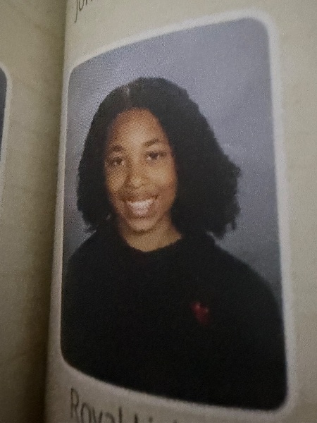 Royal 🫅