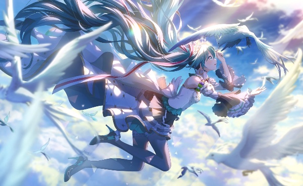 miku