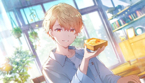 tsukasa