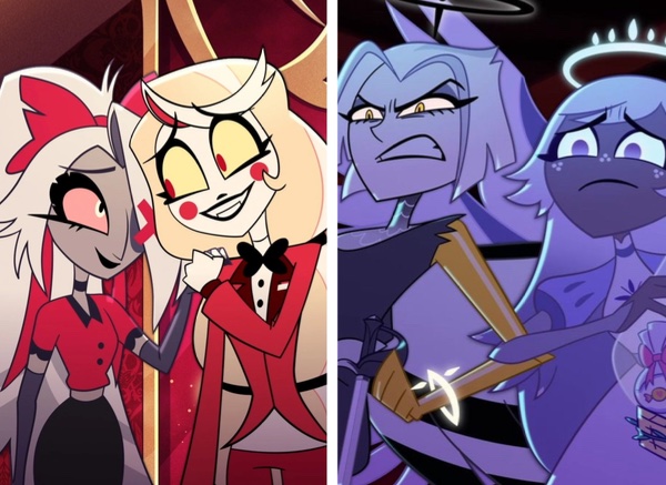Chaggi x Emily x Lute