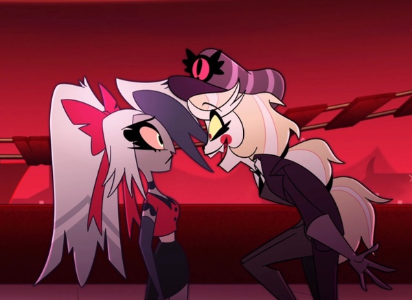 Danny Doo Bad x Vaggi