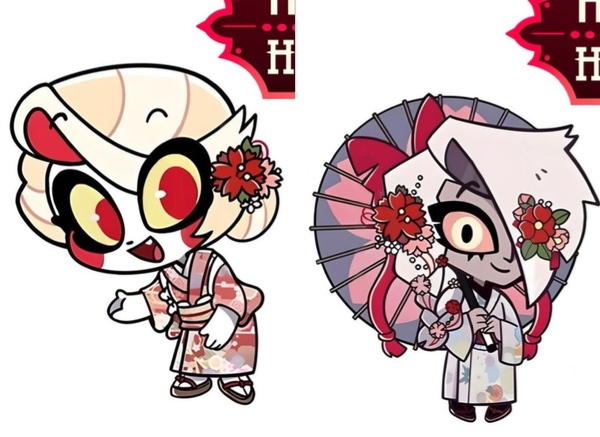 Kimono Chaggi