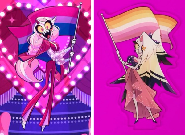 Pride 2024 Chaggi
