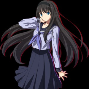 Akiha