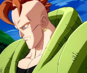 Android 16