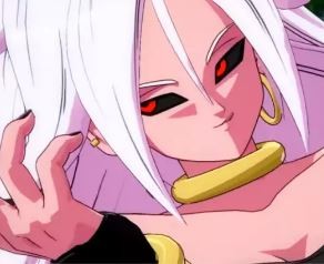 Android 21