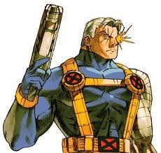 Cable