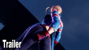 Cammy (sf6)