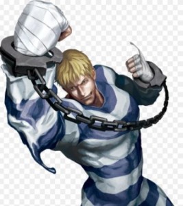 Cody (sf4)