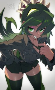 Fukua