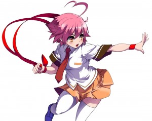 Heart Aino
