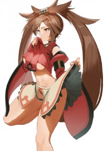 Jam (Rev 2)