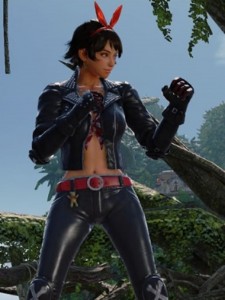 Josie