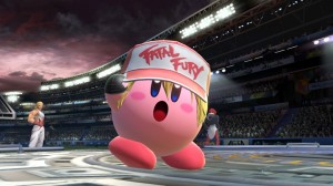 Kirby (Smash 4)