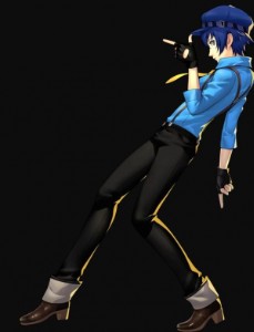 Naoto
