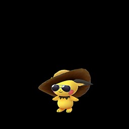 Pichu (Ultimate)