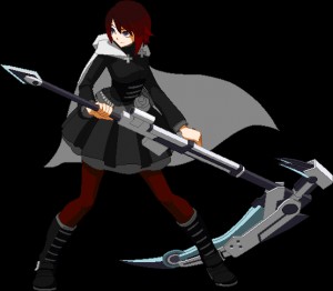 Ruby