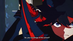 Ryuko