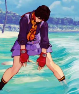Sakura (sf5)