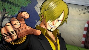 Sanji