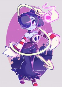 Squigly