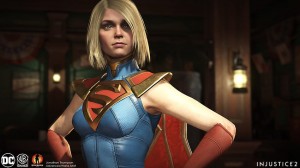Supergirl